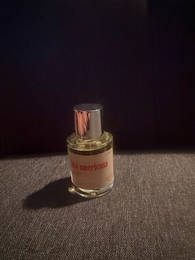 Lost Americana-  Dossier and MGK